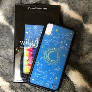 Wildflower Hannah Meloche iPhone XS Max Case